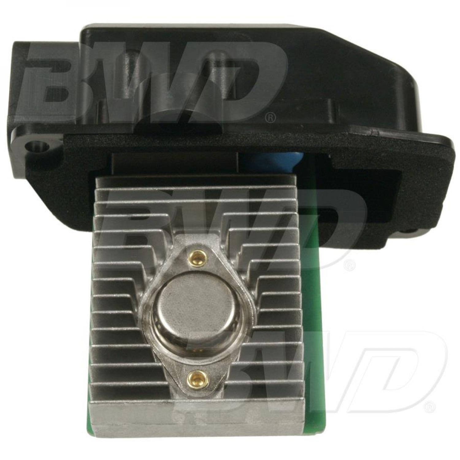 BWD RU1265 - HVAC Blower Motor Resistor BWD RU1265 HVAC Blower Motor Resistor product image 1 of 9