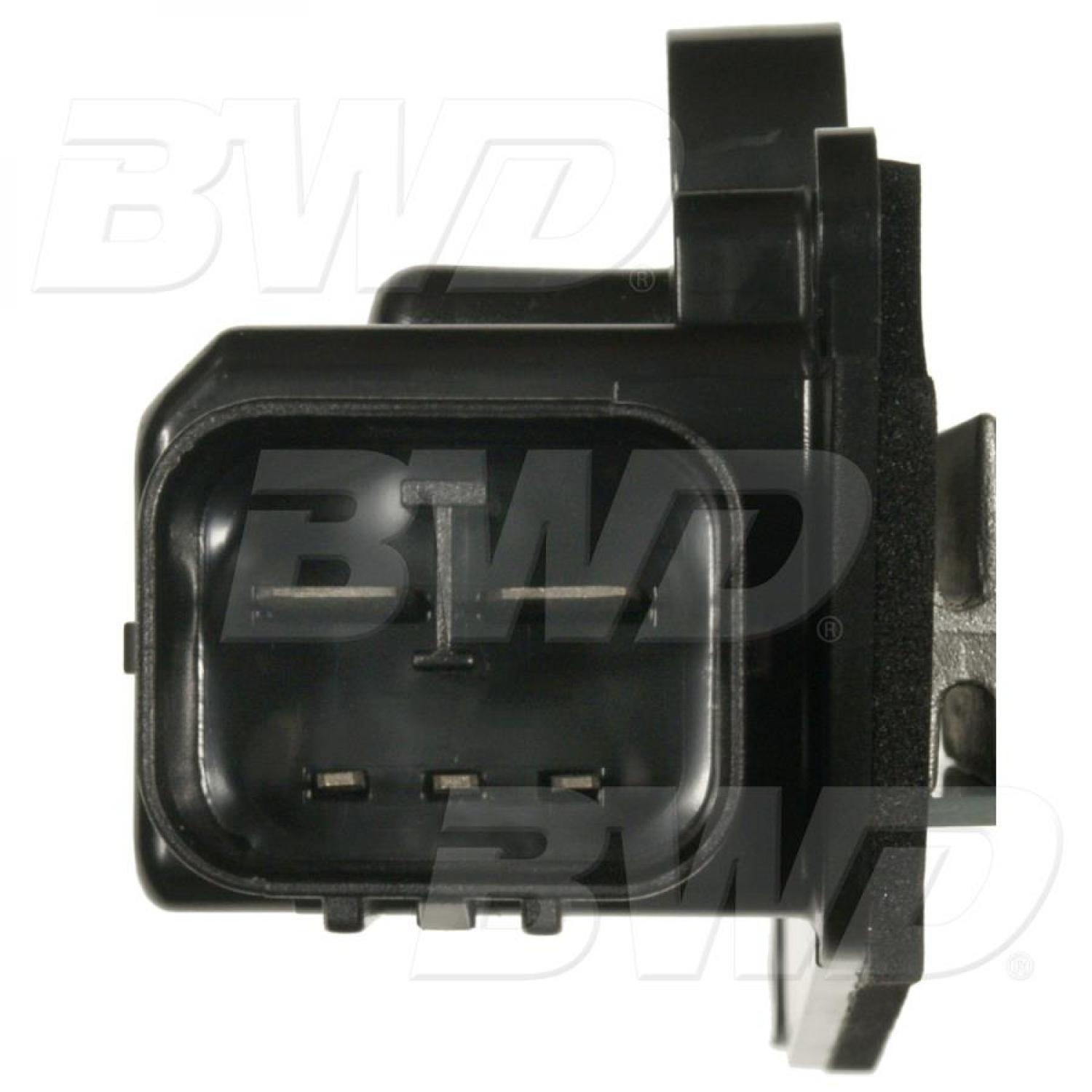 BWD RU1265 - HVAC Blower Motor Resistor BWD RU1265 HVAC Blower Motor Resistor product image 3 of 9