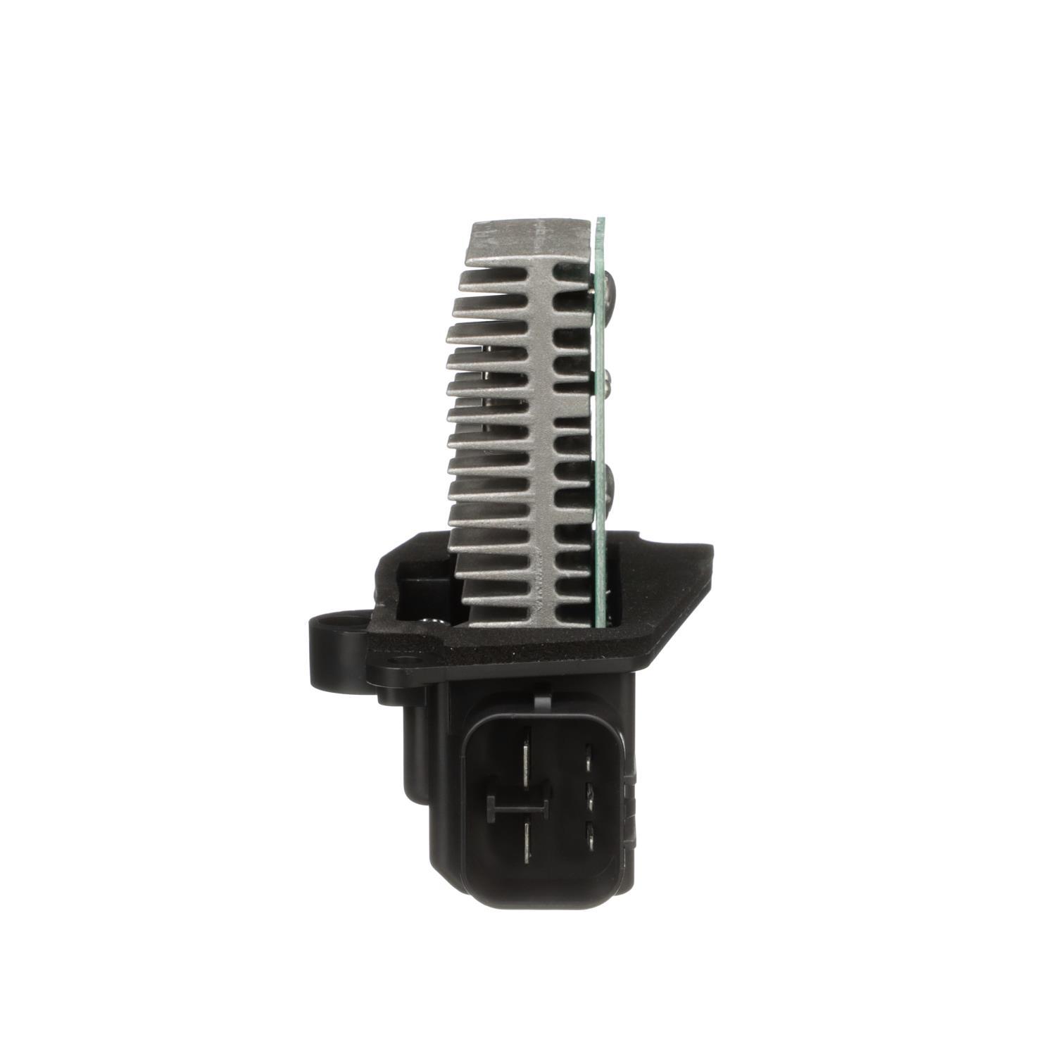 BWD RU1265 - HVAC Blower Motor Resistor BWD RU1265 HVAC Blower Motor Resistor product image 6 of 9