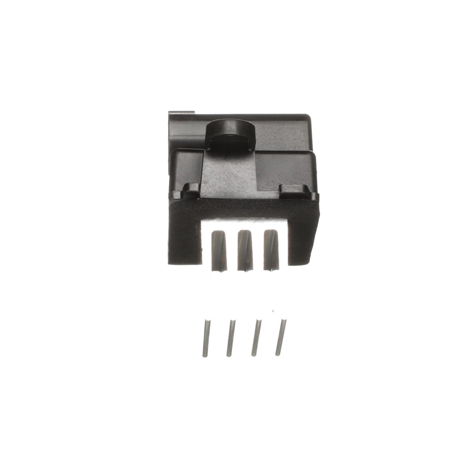 BWD RU1266 HVAC Blower Motor Resistor product image 9 of 9