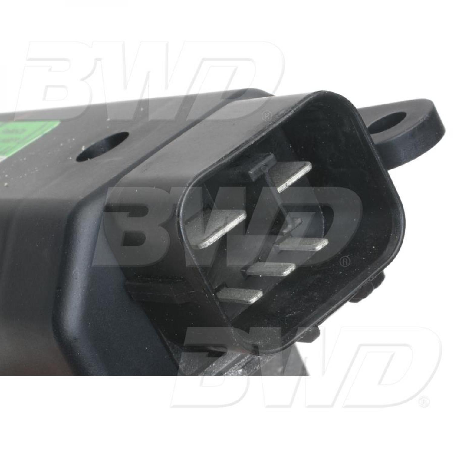 BWD RU1267 HVAC Blower Motor Resistor product image 2 of 8
