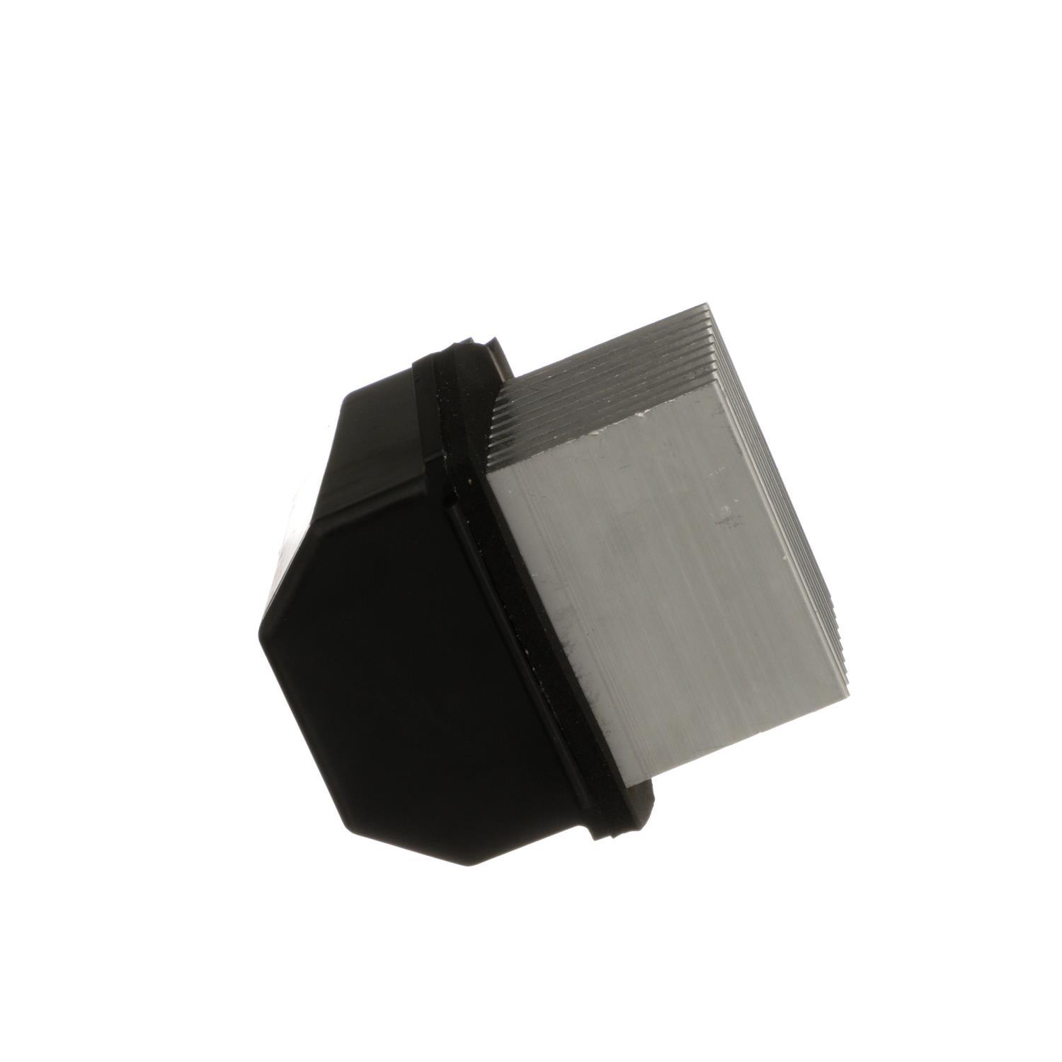 BWD RU1268 - HVAC Blower Motor Resistor BWD RU1268 HVAC Blower Motor Resistor product image 1 of 8