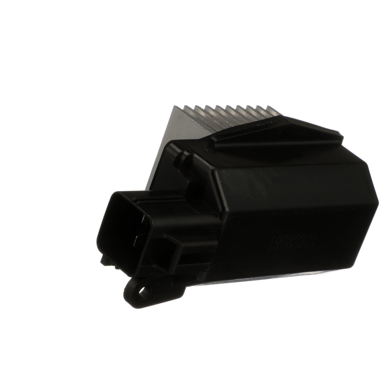 BWD RU1268 - HVAC Blower Motor Resistor BWD RU1268 HVAC Blower Motor Resistor product image 2 of 8