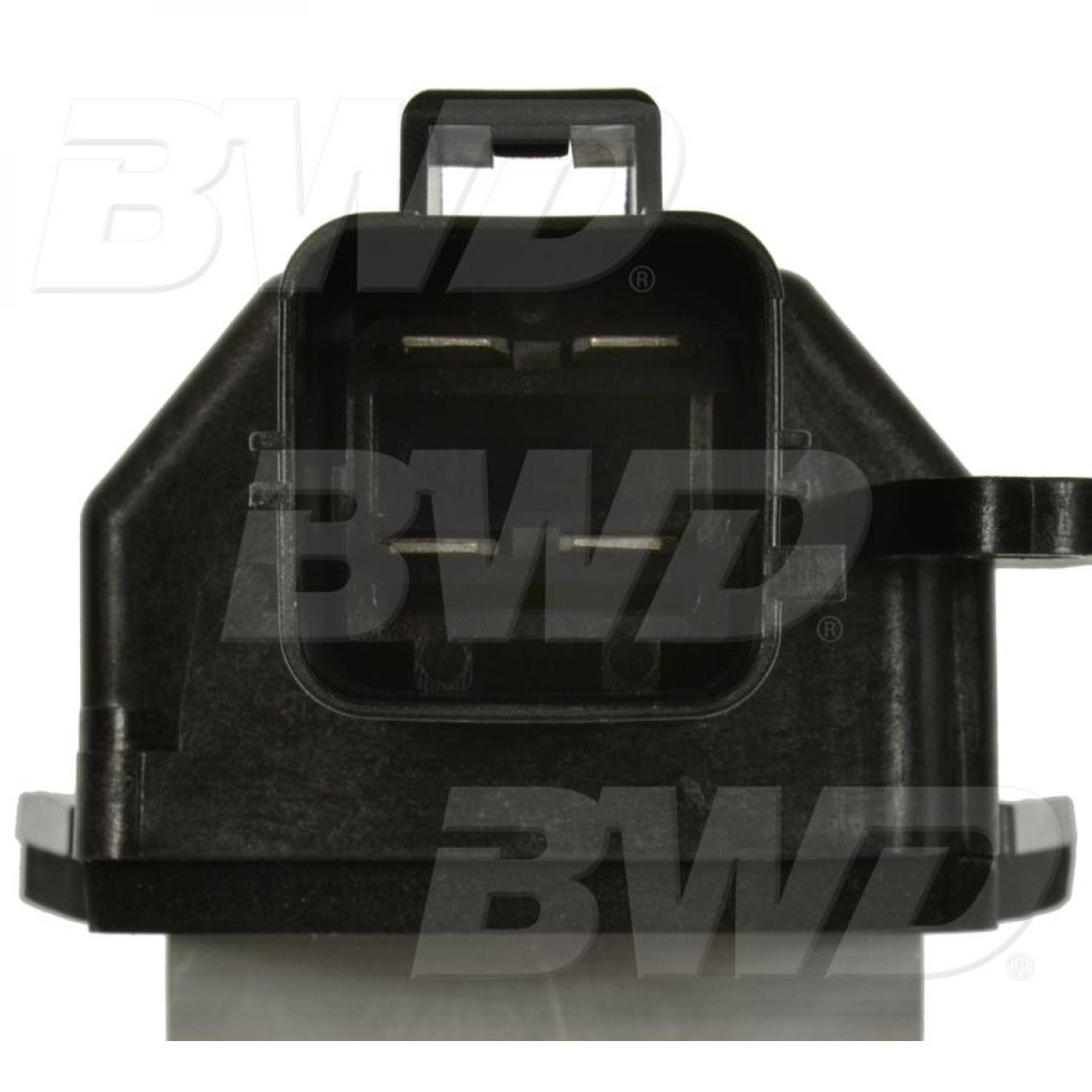 BWD RU1268 - HVAC Blower Motor Resistor BWD RU1268 HVAC Blower Motor Resistor product image 3 of 8