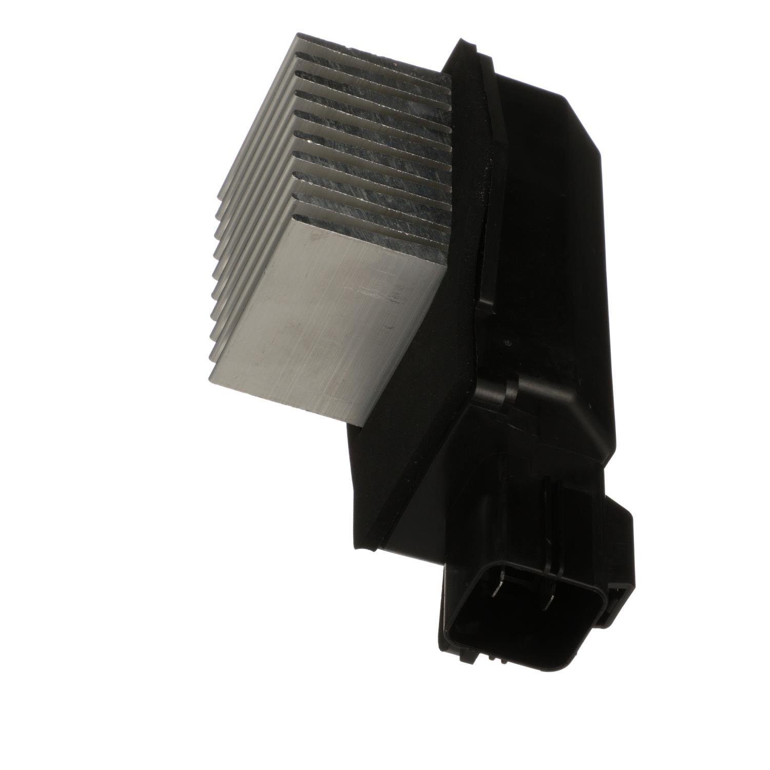 BWD RU1268 - HVAC Blower Motor Resistor BWD RU1268 HVAC Blower Motor Resistor product image 4 of 8
