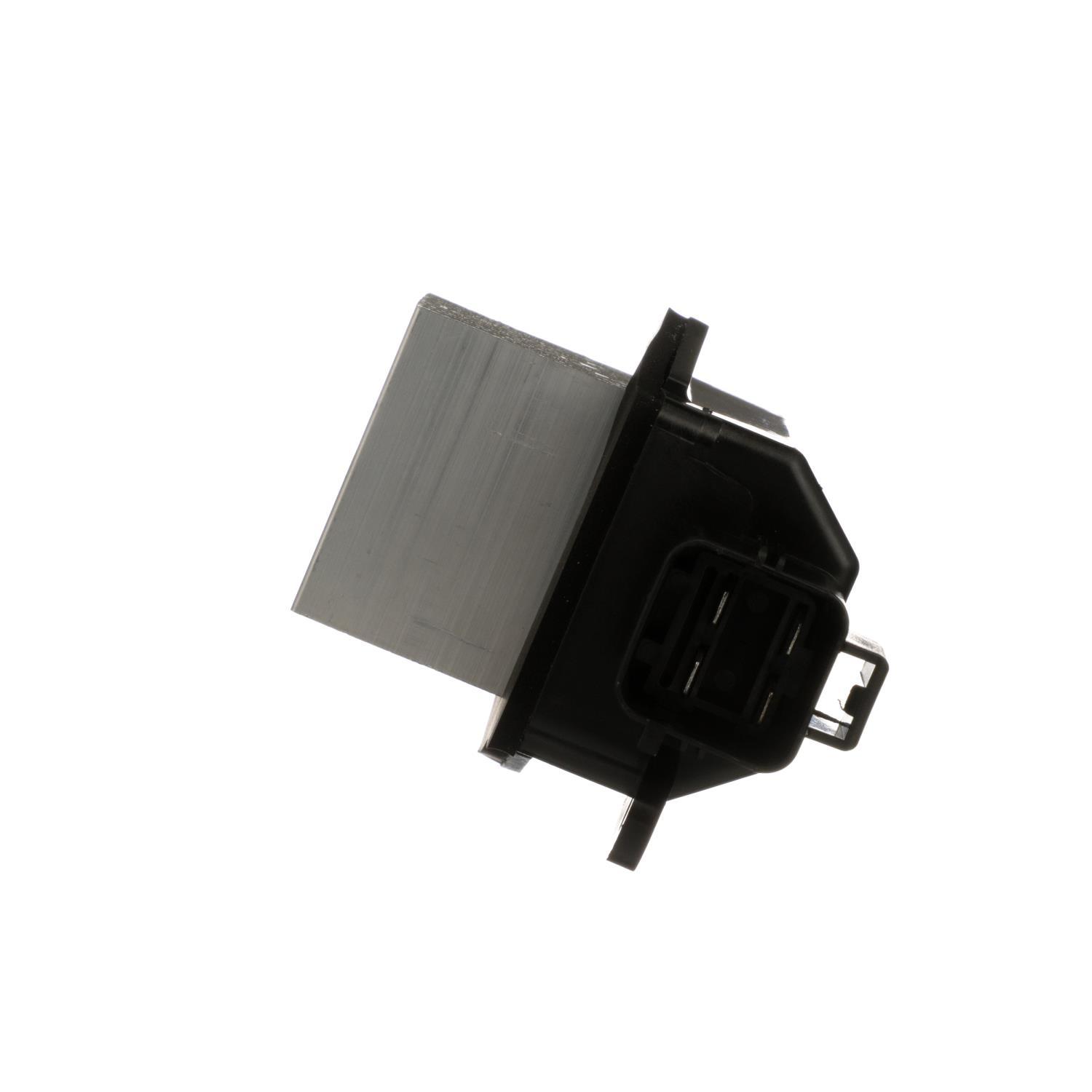 BWD RU1268 - HVAC Blower Motor Resistor BWD RU1268 HVAC Blower Motor Resistor product image 6 of 8