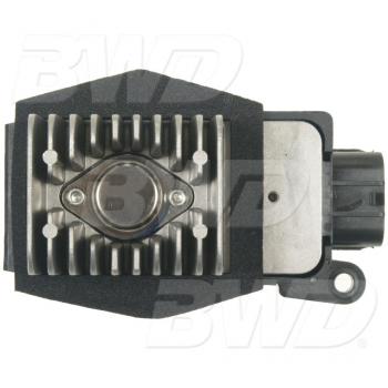 BWD RU1270 HVAC Blower Motor Resistor product image 1 of 3