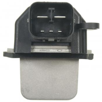 BWD RU1270 HVAC Blower Motor Resistor product image 2 of 3
