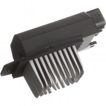 BWD RU1272 HVAC Blower Motor Resistor product image 4 of 8