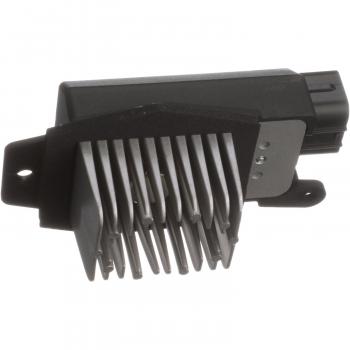BWD RU1272 HVAC Blower Motor Resistor product image 7 of 8