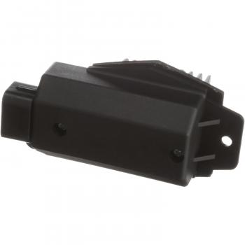 BWD RU1272 HVAC Blower Motor Resistor product image 8 of 8