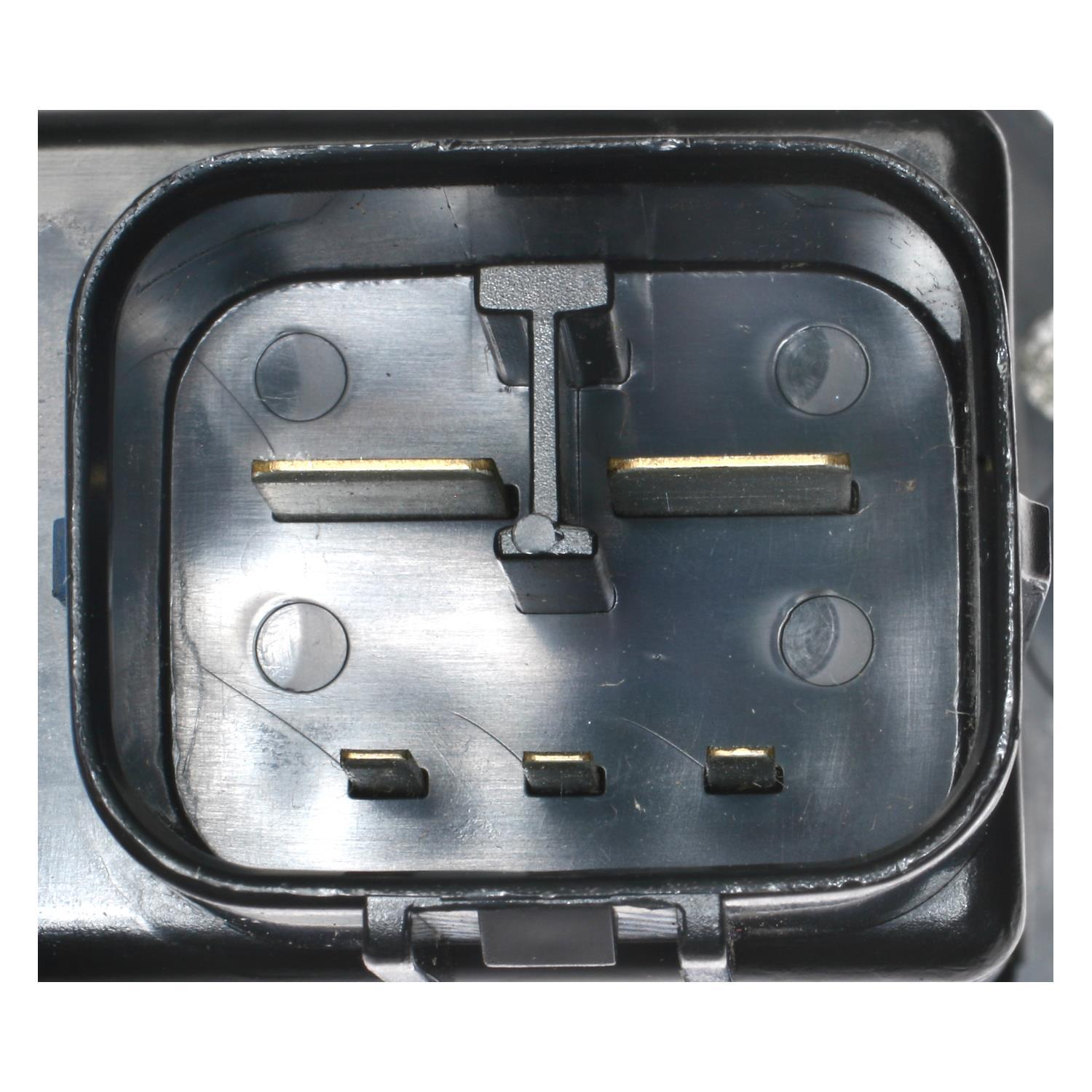 BWD RU1275 - HVAC Blower Motor Resistor BWD RU1275 HVAC Blower Motor Resistor product image 2 of 3