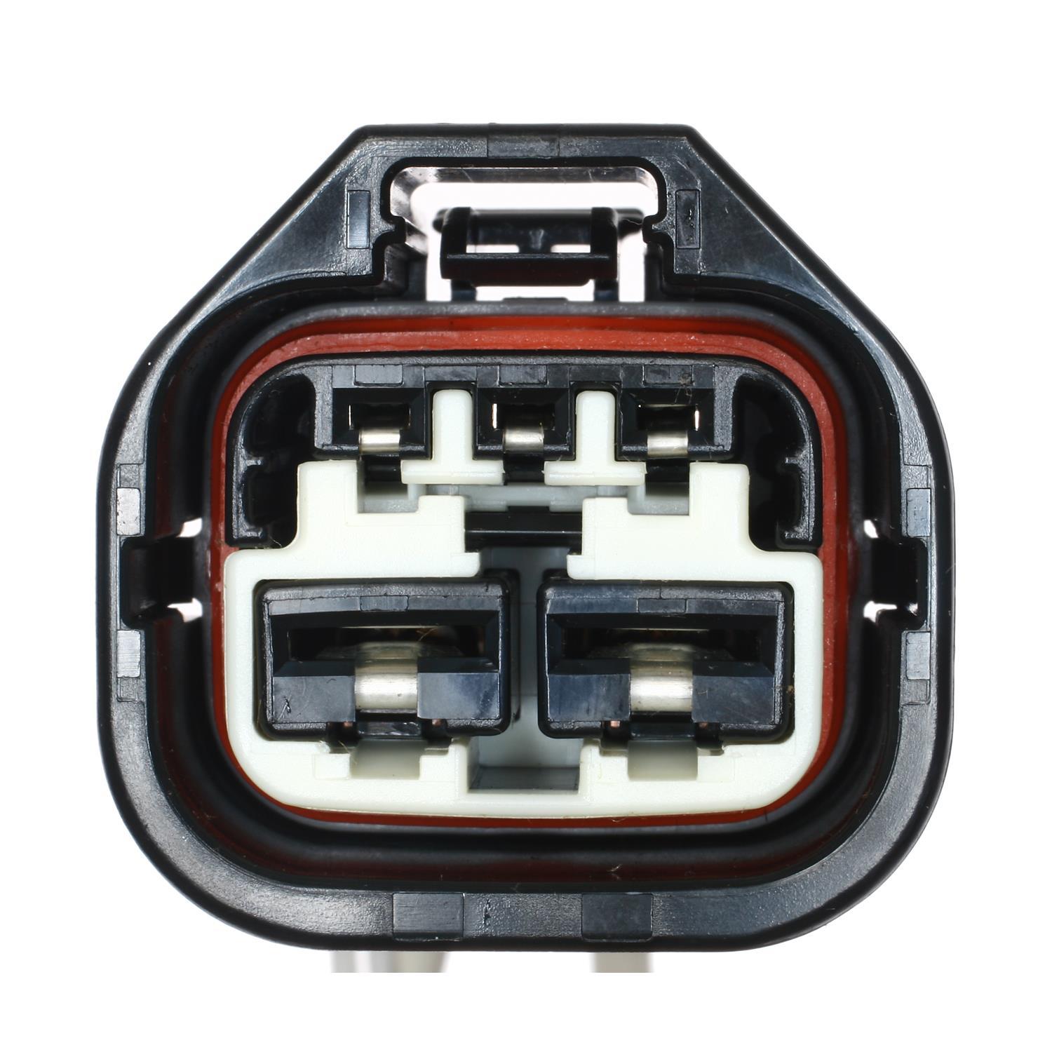 BWD RU1275 - HVAC Blower Motor Resistor BWD RU1275 HVAC Blower Motor Resistor product image 3 of 3