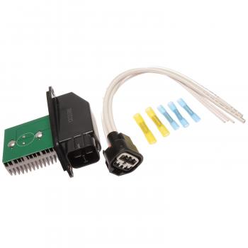 BWD RU1278 - HVAC Blower Motor Resistor BWD RU1278 HVAC Blower Motor Resistor product image 1 of 3