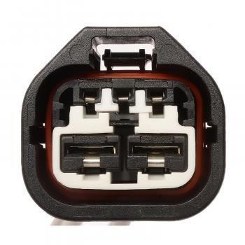 BWD RU1278 HVAC Blower Motor Resistor product image 2 of 3