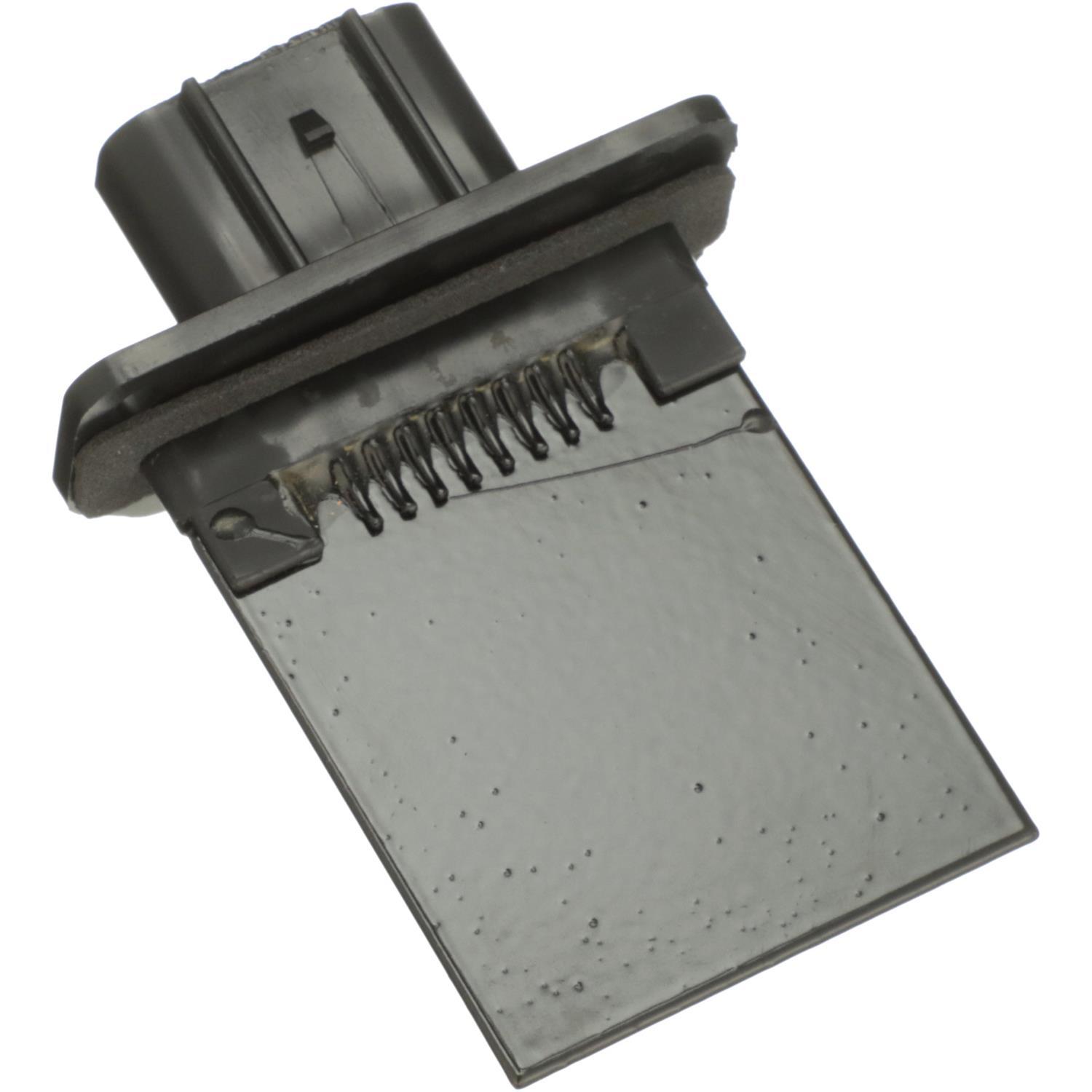 BWD RU1281 - HVAC Blower Motor Resistor BWD RU1281 HVAC Blower Motor Resistor product image 4 of 9