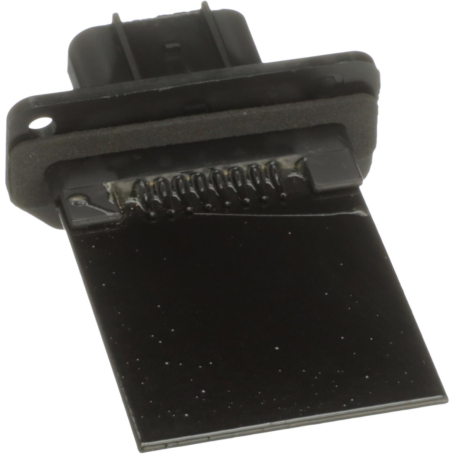 BWD RU1281 - HVAC Blower Motor Resistor BWD RU1281 HVAC Blower Motor Resistor product image 7 of 9
