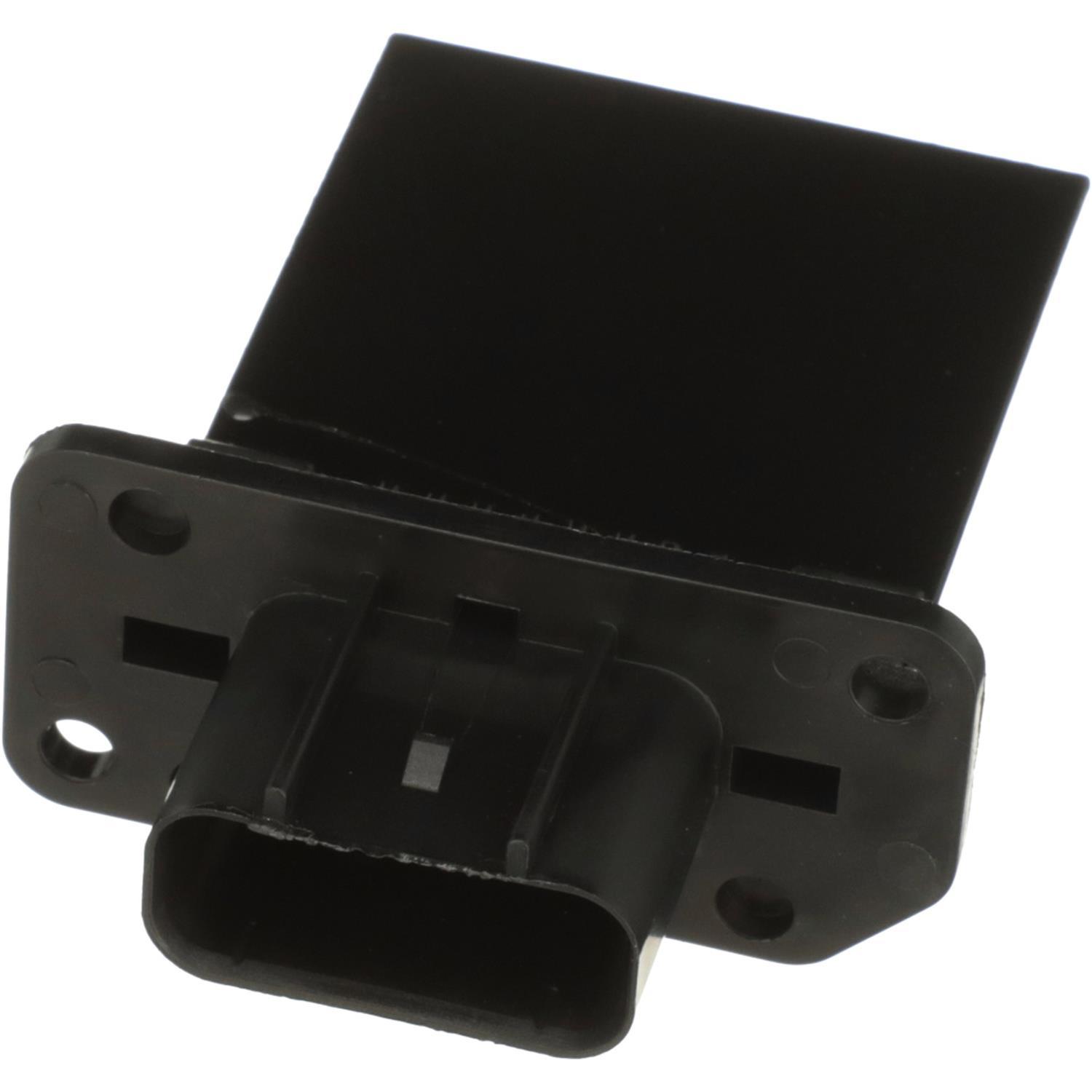 BWD RU1281 - HVAC Blower Motor Resistor BWD RU1281 HVAC Blower Motor Resistor product image 8 of 9