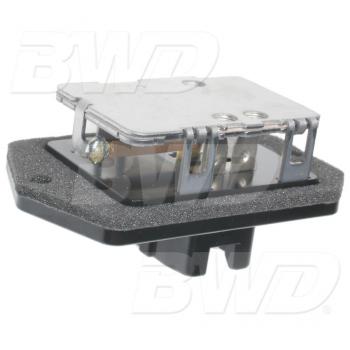 BWD RU1282 - HVAC Blower Motor Resistor BWD RU1282 HVAC Blower Motor Resistor product image 1 of 8