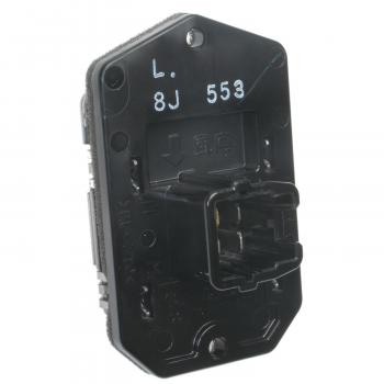 BWD RU1282 - HVAC Blower Motor Resistor BWD RU1282 HVAC Blower Motor Resistor product image 2 of 8
