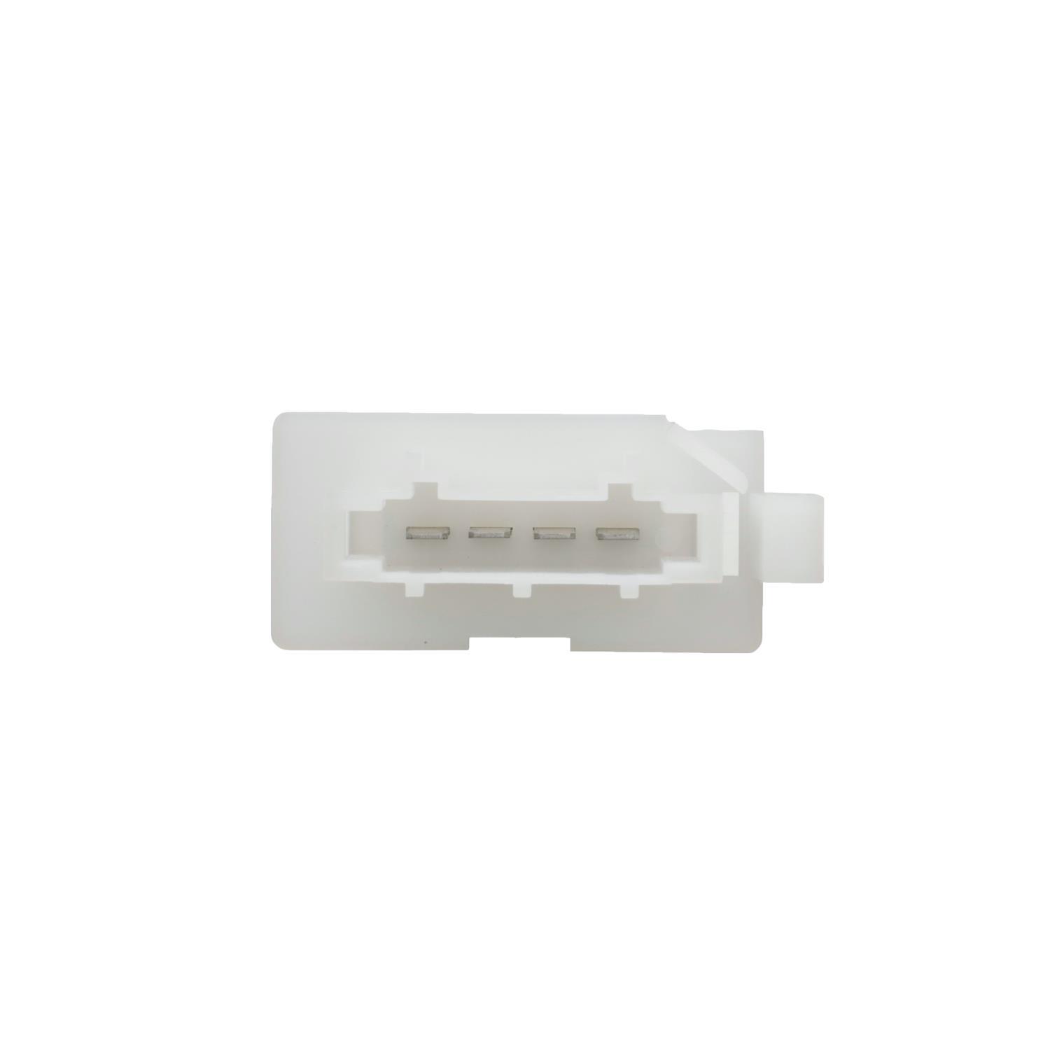 BWD RU1287 - HVAC Blower Motor Resistor BWD RU1287 HVAC Blower Motor Resistor product image 3 of 8