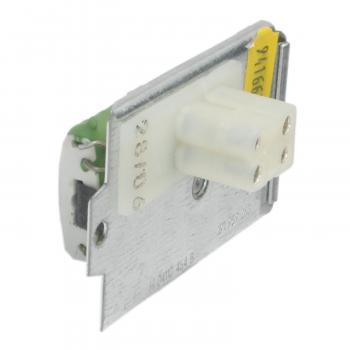 BWD RU1288 - HVAC Blower Motor Resistor BWD RU1288 HVAC Blower Motor Resistor product image 2 of 3