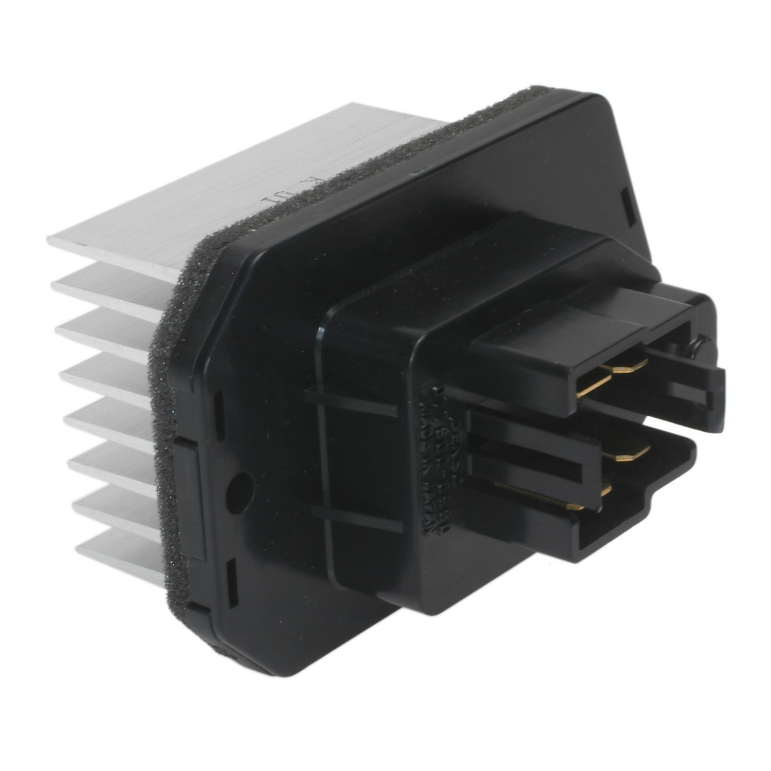 BWD RU1289 - HVAC Blower Motor Resistor BWD RU1289 HVAC Blower Motor Resistor product image 2 of 8