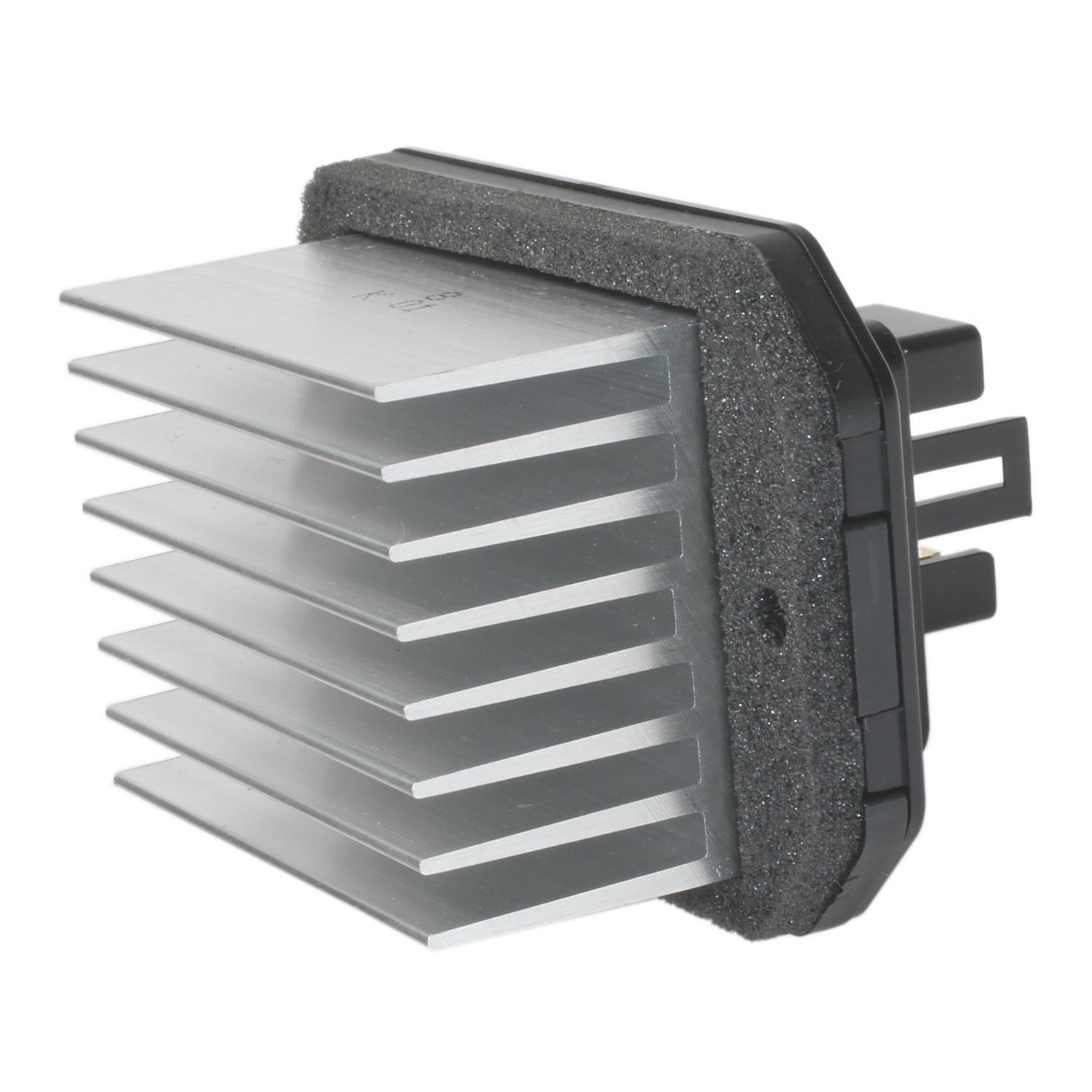 BWD RU1289 - HVAC Blower Motor Resistor BWD RU1289 HVAC Blower Motor Resistor product image 4 of 8