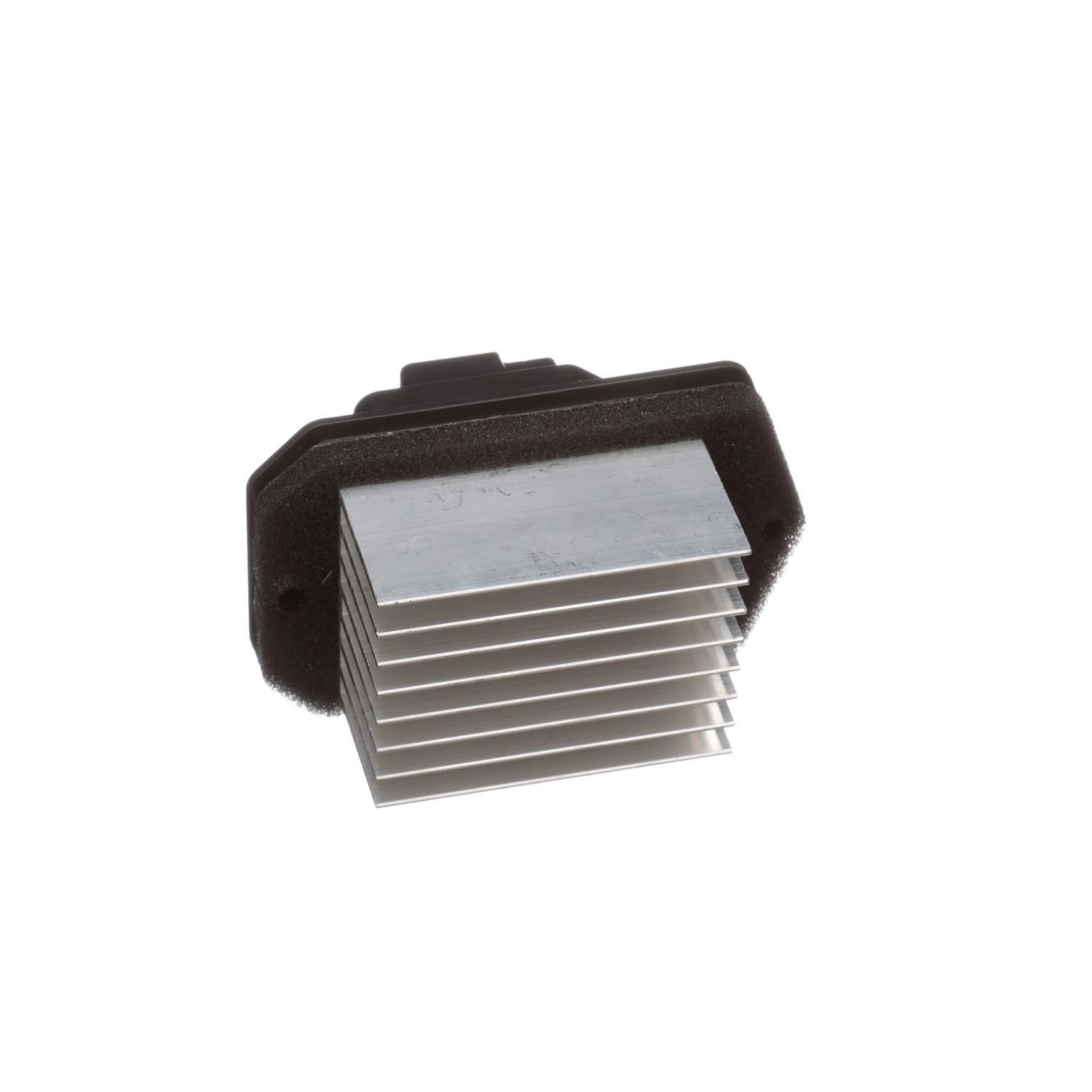 BWD RU1289 - HVAC Blower Motor Resistor BWD RU1289 HVAC Blower Motor Resistor product image 7 of 8