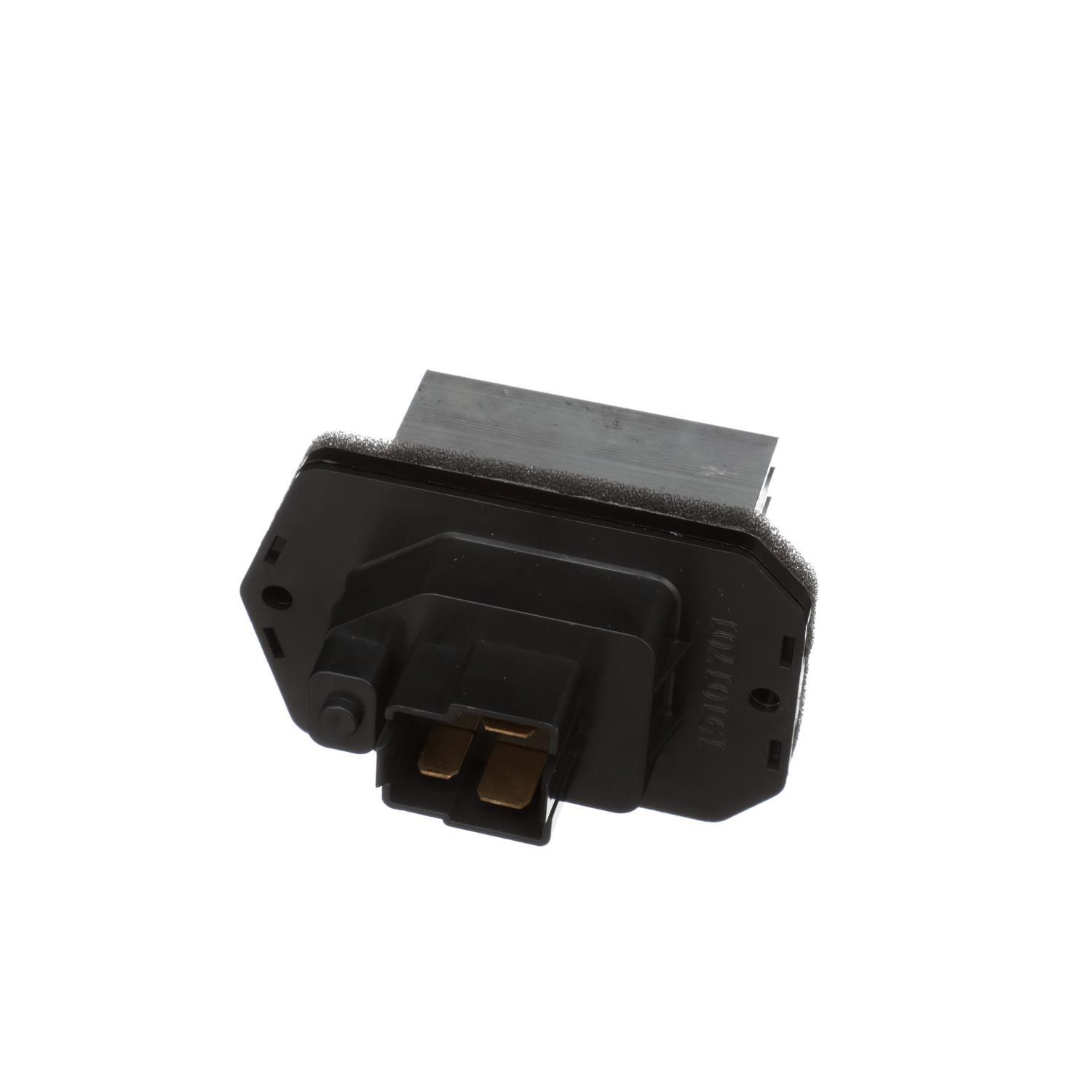 BWD RU1289 - HVAC Blower Motor Resistor BWD RU1289 HVAC Blower Motor Resistor product image 8 of 8