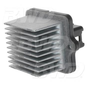 BWD RU1292 - HVAC Blower Motor Resistor BWD RU1292 HVAC Blower Motor Resistor product image 1 of 8