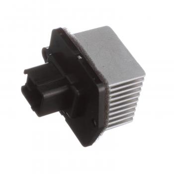 BWD RU1292 - HVAC Blower Motor Resistor BWD RU1292 HVAC Blower Motor Resistor product image 4 of 8