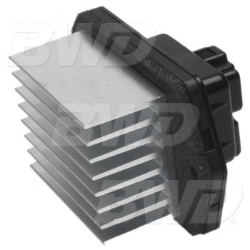 BWD RU1293 HVAC Blower Motor Resistor product image 1 of 3