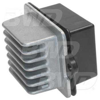 BWD RU1294 HVAC Blower Motor Resistor product image 1 of 3