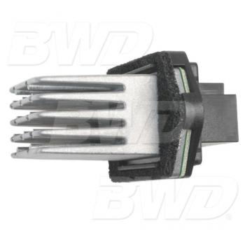BWD RU1295 HVAC Blower Motor Resistor product image 1 of 3