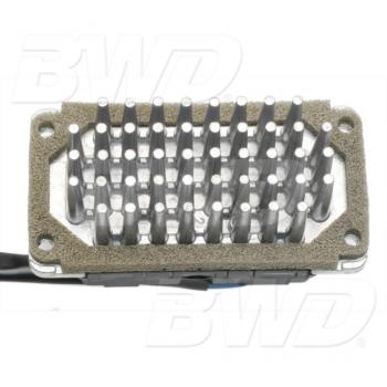 BWD RU1298 HVAC Blower Motor Resistor product image 1 of 3