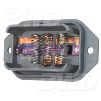 BWD RU1301 HVAC Blower Motor Resistor product image 1 of 3