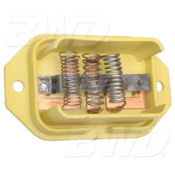 BWD RU1302 HVAC Blower Motor Resistor product image 1 of 3