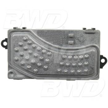 BWD RU1303 HVAC Blower Motor Resistor product image 1 of 3