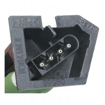 BWD RU1305 HVAC Blower Motor Resistor product image 3 of 3