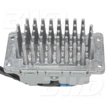 BWD RU1307 HVAC Blower Motor Resistor product image 1 of 3