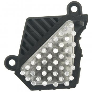 BWD RU1310 - HVAC Blower Motor Resistor BWD RU1310 HVAC Blower Motor Resistor product image 1 of 4