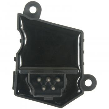 BWD RU1310 - HVAC Blower Motor Resistor BWD RU1310 HVAC Blower Motor Resistor product image 2 of 4