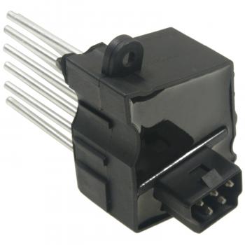 BWD RU1310 - HVAC Blower Motor Resistor BWD RU1310 HVAC Blower Motor Resistor product image 3 of 4