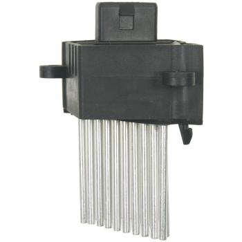 BWD RU1310 - HVAC Blower Motor Resistor BWD RU1310 HVAC Blower Motor Resistor product image 4 of 4