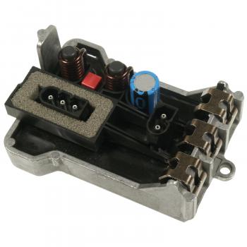 BWD RU1311 HVAC Blower Motor Resistor product image 2 of 3