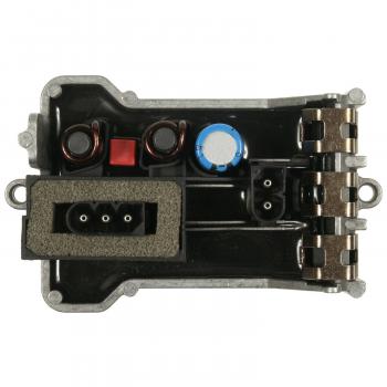 BWD RU1311 HVAC Blower Motor Resistor product image 3 of 3