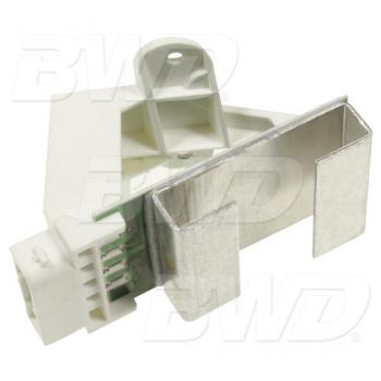 BWD RU1312 HVAC Blower Motor Resistor product image 1 of 3