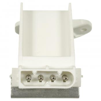 BWD RU1312 HVAC Blower Motor Resistor product image 3 of 3