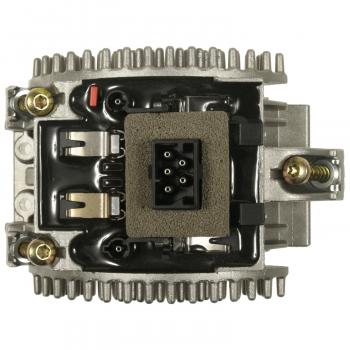 BWD RU1314 HVAC Blower Motor Resistor product image 3 of 3